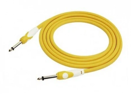 Kirlin LGI 201/3m YE кабель инструментальный